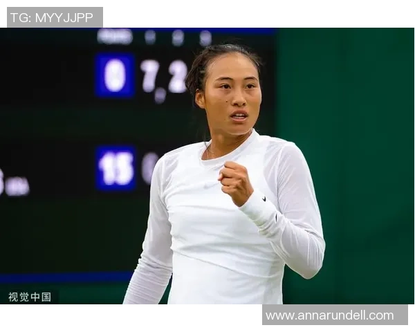 深度对话:刘磊如何在网球世界中追寻梦想与突破自我