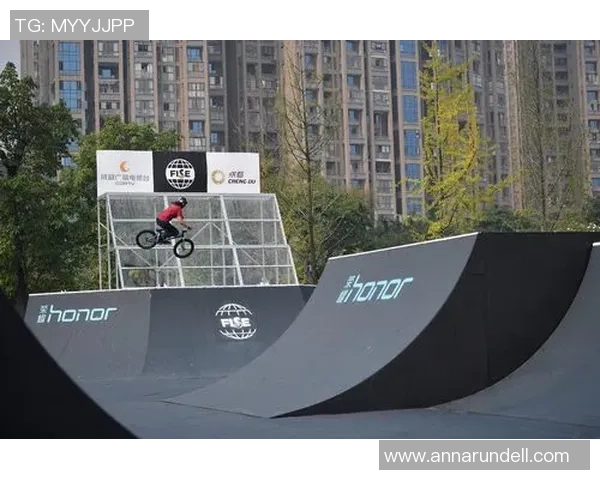 极限运动热点：解读成都极限运动队的快攻